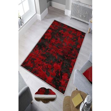 Covor, Hmnt895, 180x280 cm, Poliester, Multicolor