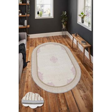 Covor, Hmnt914, 100x150 cm, Poliester, Multicolor
