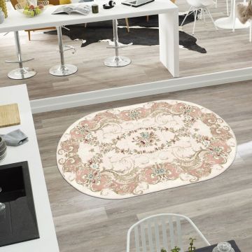 Covor, Hmnt916, 180x280 cm, Poliester, Multicolor