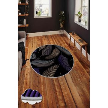 Covor, Hmnt932, Poliester, Multicolor