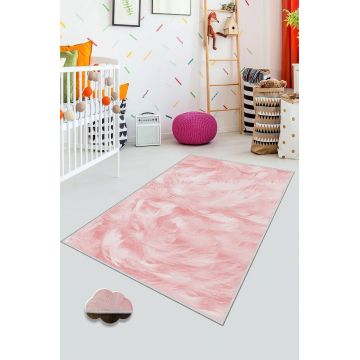 Covor, Hmnt99, 120x180 cm, Poliester, Multicolor