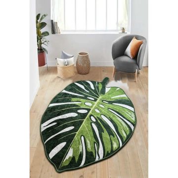 Covor  Artistic 5, Multicolor, 120x180 cm - Multicolor / 120 x 180