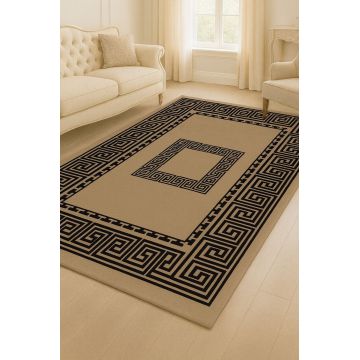 Covor, HM-CRP25-35, 180x280 cm, Poliester, Multicolor