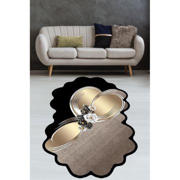 Covor Tropez, Multicolor, 120x180 cm - Multicolor / 120 x 180