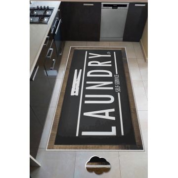 Covor, Wookece178, 140x220 cm, Poliester, Multicolor