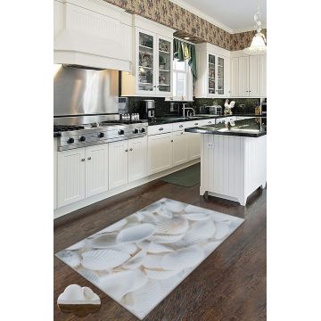 Covor, Wookece206, 180x280 cm, Poliester, Multicolor