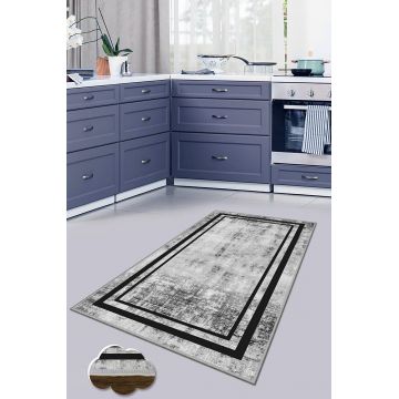Covor, Wookece249, 180x280 cm, Poliester, Multicolor