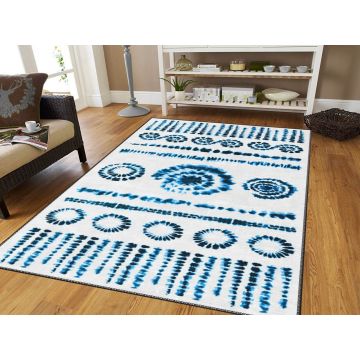 Covor, ym (138), 180x280 cm, Poliester, Multicolor