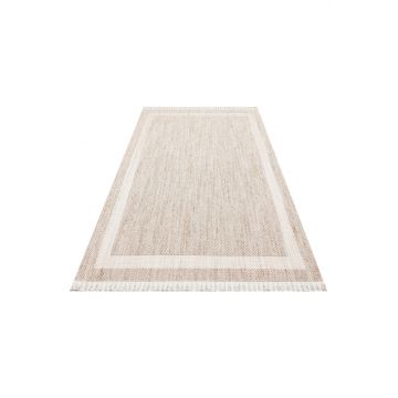 Covor Czy 05 (diverse dimensiuni) - Bej / 160 x 230