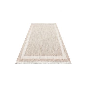Covor Czy 05 (diverse dimensiuni) - Bej / 200 x 290