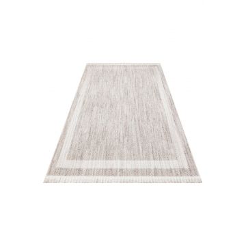 Covor Czy 05 (diverse dimensiuni) - Gri / 200 x 290