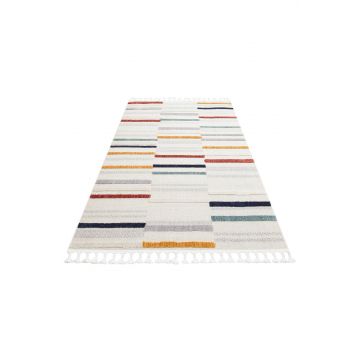 Covor Giorgio, Multicolor (diverse dimensiuni) - arsiv5 / Multicolor