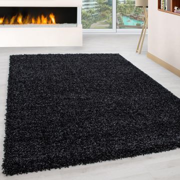 Covor Life (diverse dimensiuni) - Gri / 200 x 290