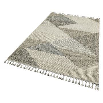 Covor Monda, Multicolor (diverse dimensiuni) - arsiv9 / Multicolor