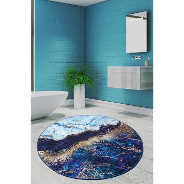 Covor Ocean, Multicolor - Multicolor