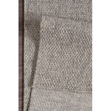 Covor Rusticana 3103, Gri, 160x250 cm - Gri / 160 x 250