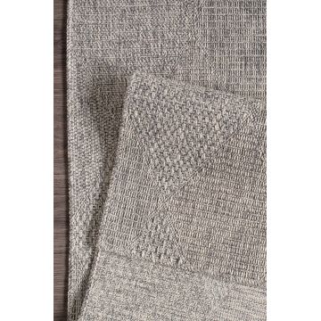 Covor Rusticana 3104, Gri, 160x250 cm - Gri / 160 x 250