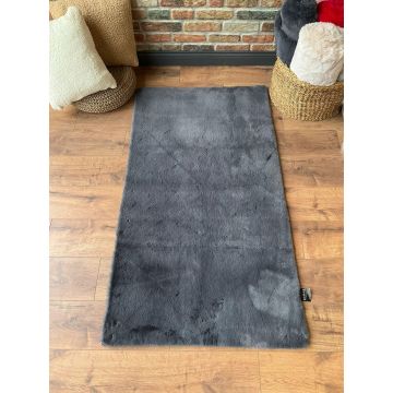 Covor Sally (diverse dimensiuni) - Gri / 120 x 180