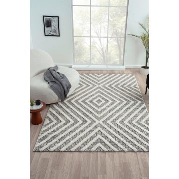 Covor Sevilla, Multicolor (diverse dimensiuni) - 120 x 180 / Multicolor