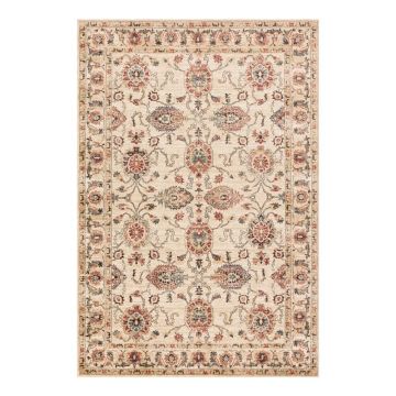 Covor bej 240x340 cm Raja – Asiatic Carpets