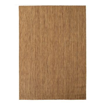 Covor pentru exterior și interior maro 200x290 cm Mira 1450 – Ayyildiz Carpets