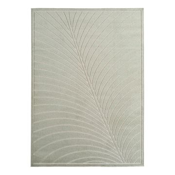 Covor pentru exterior și interior verde 160x230 cm Nova 1204 – Ayyildiz Carpets