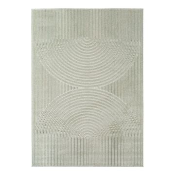 Covor pentru exterior și interior verde 200x290 cm Nova 1201 – Ayyildiz Carpets