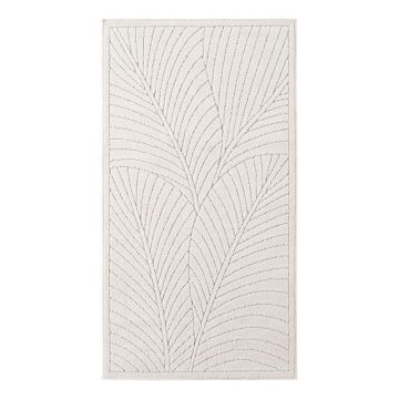 Covor pentru exterior și interior crem 80x150 cm Nova 1203 – Ayyildiz Carpets