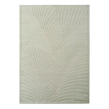 Covor pentru exterior și interior verde 160x230 cm Nova 1203 – Ayyildiz Carpets