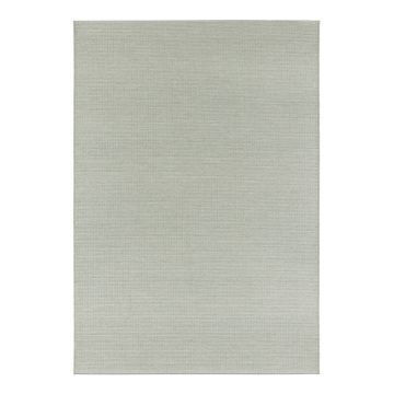 Covor adecvat și pentru exterior Elle Decoration Secret Millau, 80 x 150 cm, verde deschis