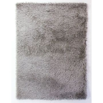 Covor Flair Rugs Dazzle, 120 x 170 cm, gri