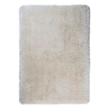 Covor Flair Rugs Pearls, 120 x 170 cm, alb