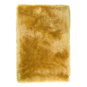 Covor Flair Rugs Pearls, 120 x 170 cm, galben