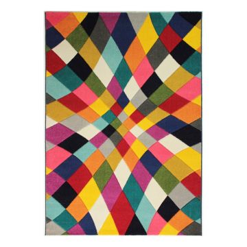 Covor Flair Rugs Rhumba, 80 x 150 cm