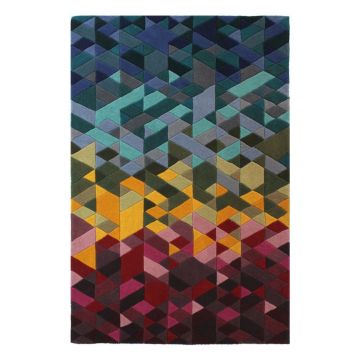 Covor din lână Flair Rugs Kingston, 120x170 cm