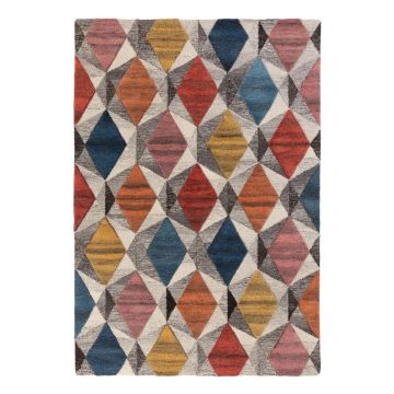 Covor din lână Flair Rugs Yara, 120 x 170 cm