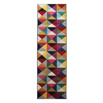Covor Flair Rugs Samba, 66 x 300 cm