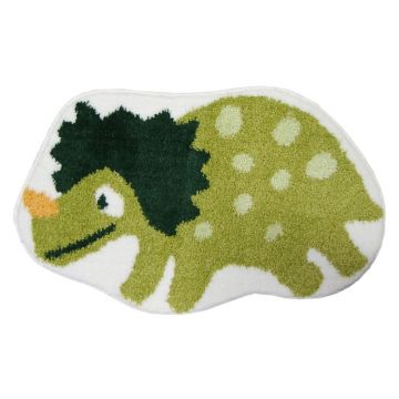 Covor pentru copii Catherine Lansfield Dino, 50 x 80 cm