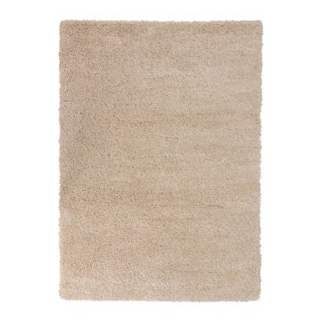 Covor Flair Rugs Sparks, 60 x 110 cm, bej