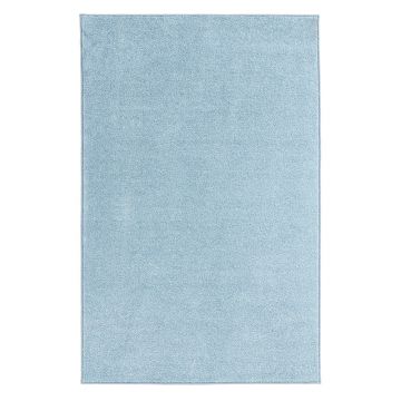 Covor Hanse Home Pure, 160x240 cm, albastru