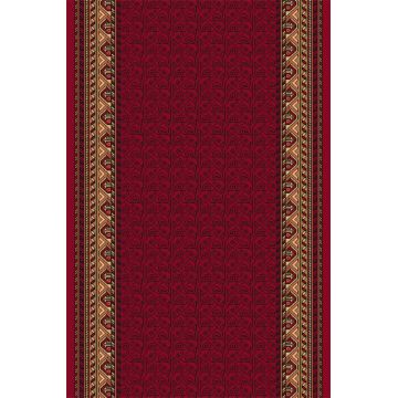 Traversa Rogatek Dark Red, Wilton Traversa Rogatek Dark Red, Wilton