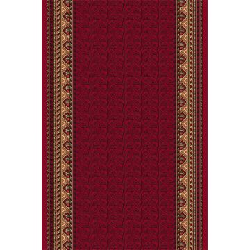 Traversa Rogatek Dark Red, Wilton