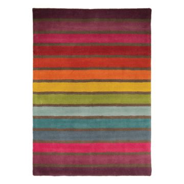 Covor din lână Flair Rugs Candy, 80 x 150 cm