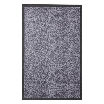 Covoraș intrare Zala Living Smart, 75 x 120 cm, gri