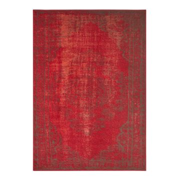 Covor Hanse Home Celebration Cordelia, 80 x 150 cm, roșu