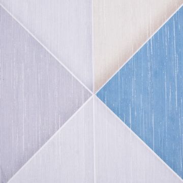 vidaXL Covor cu imprimeu, multicolor, 160 x 230 cm, material textil