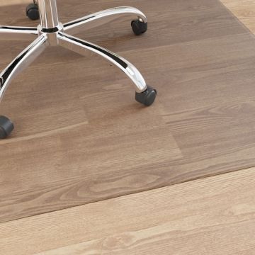 vidaXL Covoraș pentru podea laminată sau mochetă 90 cm x 90 cm