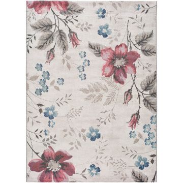 Covor Universal Floret Multi, 140 x 200 cm