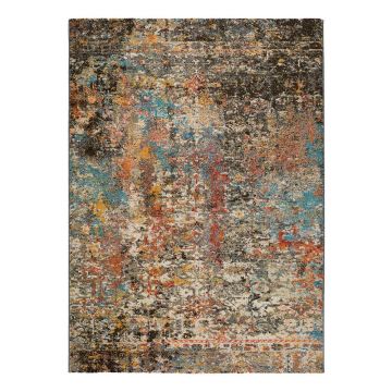 Covor Universal Karia Abstract, 120 x 170 cm