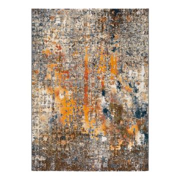 Covor Universal Shiraz Abstract, 200 x 290 cm